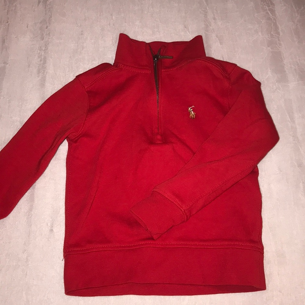 Ralph lauren sweater